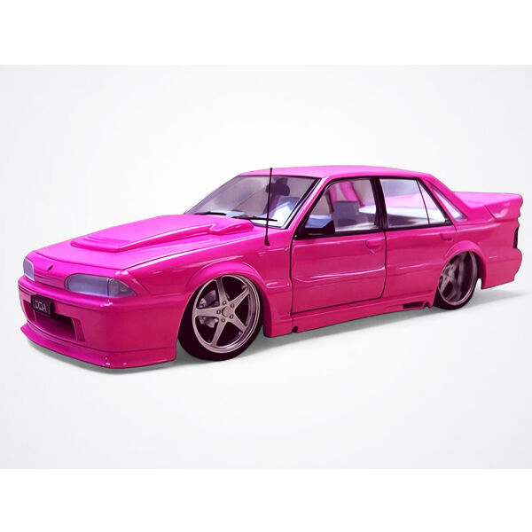 DDA 704 1/24 Hot Pink Custom VL Walkinshaw Holden