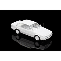DDA 707K 1/24 Holden VL Calais Plastic Kit