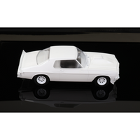 DDA 1/24 MFP Custom HQ Monaro 2 Door Plastic Model Kit