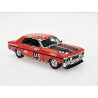 DDA ALU25 1/64 64E XW Gtho Bathurst Winner Spectra Rides Light Up