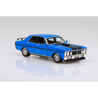 DDA 1/24 71 XY GTHO Falcon In Blue