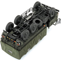 Aoshima A005890 1/35 3 1/2T Truck SKW-477