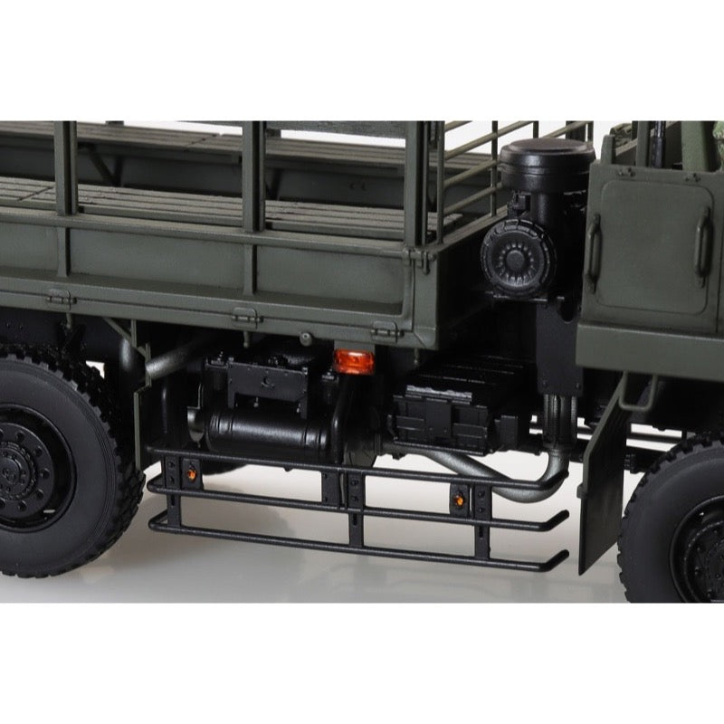 Aoshima A005890 1/35 3 1/2T Truck SKW-477