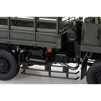 Aoshima A005890 1/35 3 1/2T Truck SKW-477