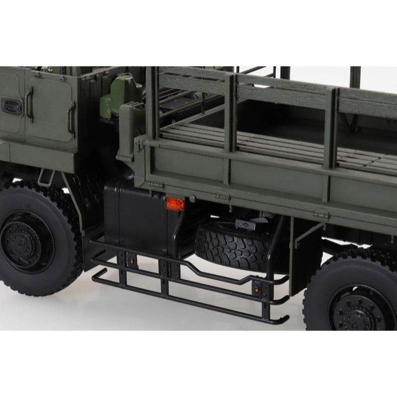 Aoshima A005890 1/35 3 1/2T Truck SKW-477
