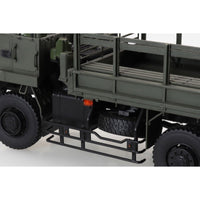 Aoshima A005890 1/35 3 1/2T Truck SKW-477