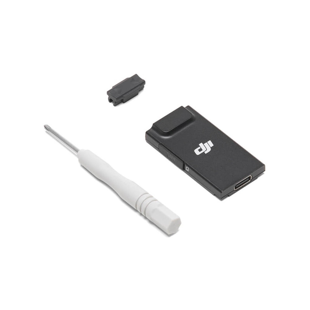 DJI Cellular Module 4G Dongle 2