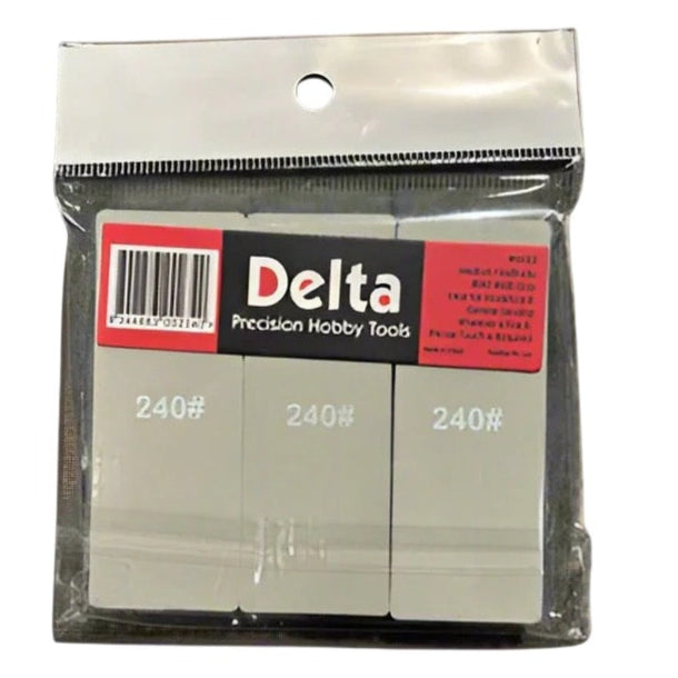 Delta 44003 FlexBlocks Sanding Blocks Medium