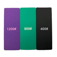 Delta 44004 FlexBlocks Sanding Blocks Assorted