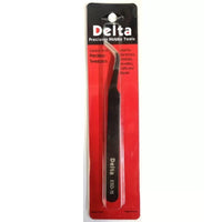 Delta 64003 Curved Individual Tweezer