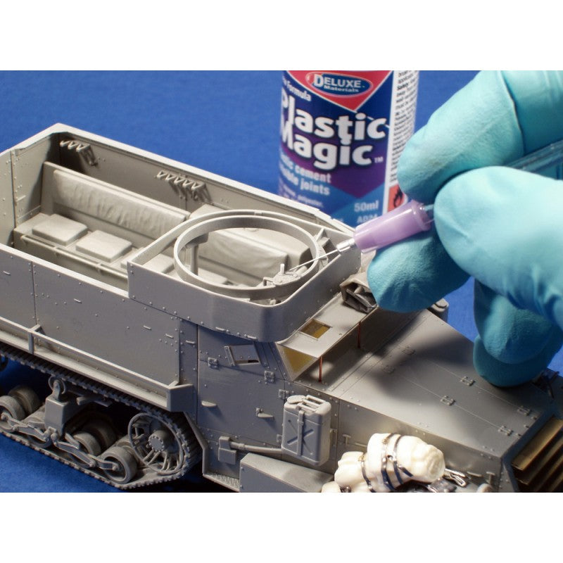 Deluxe Materials AC11 Pin Flow Applicator