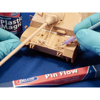 Deluxe Materials AC11 Pin Flow Applicator
