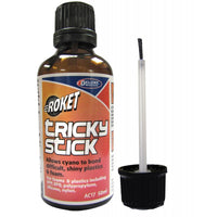 Deluxe Materials AC17 Tricky Stick