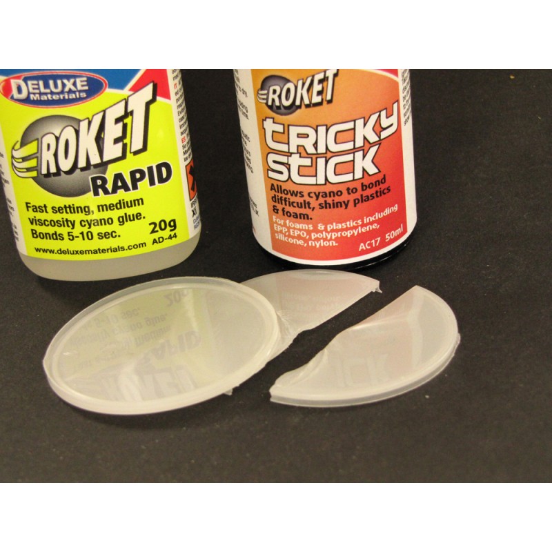 Deluxe Materials AC17 Tricky Stick