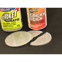 Deluxe Materials AC17 Tricky Stick