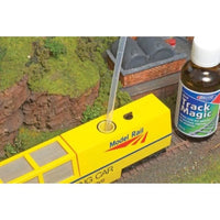 Deluxe Materials AC18 Track Magic Accessory Pack - Metro Hobbies