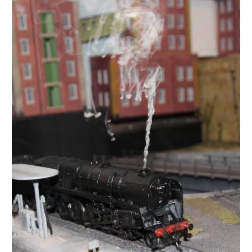 Deluxe Materials AC21 Living Steam Scent & Smoke Oil 90ml - Metro Hobbies