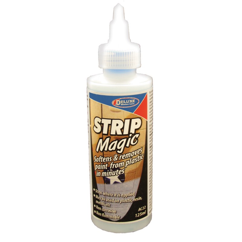 Deluxe Materials AC22 Strip Magic