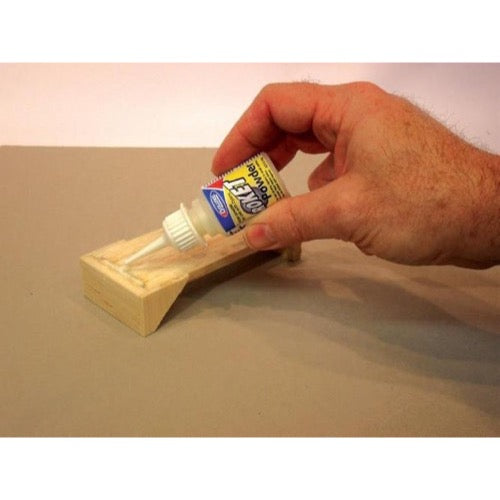 Deluxe Materials AD18 Roket Powder
