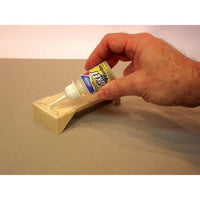 Deluxe Materials AD18 Roket Powder