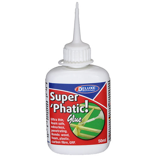 Deluxe Materials AD21 Super Phatic Glue