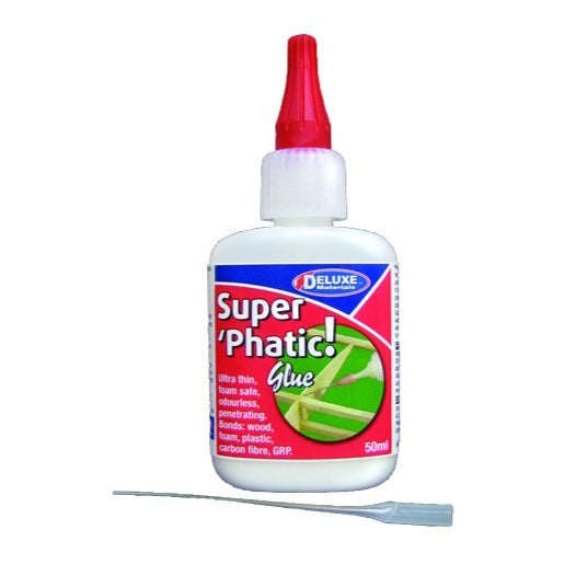 Deluxe Materials AD21 Super Phatic Glue