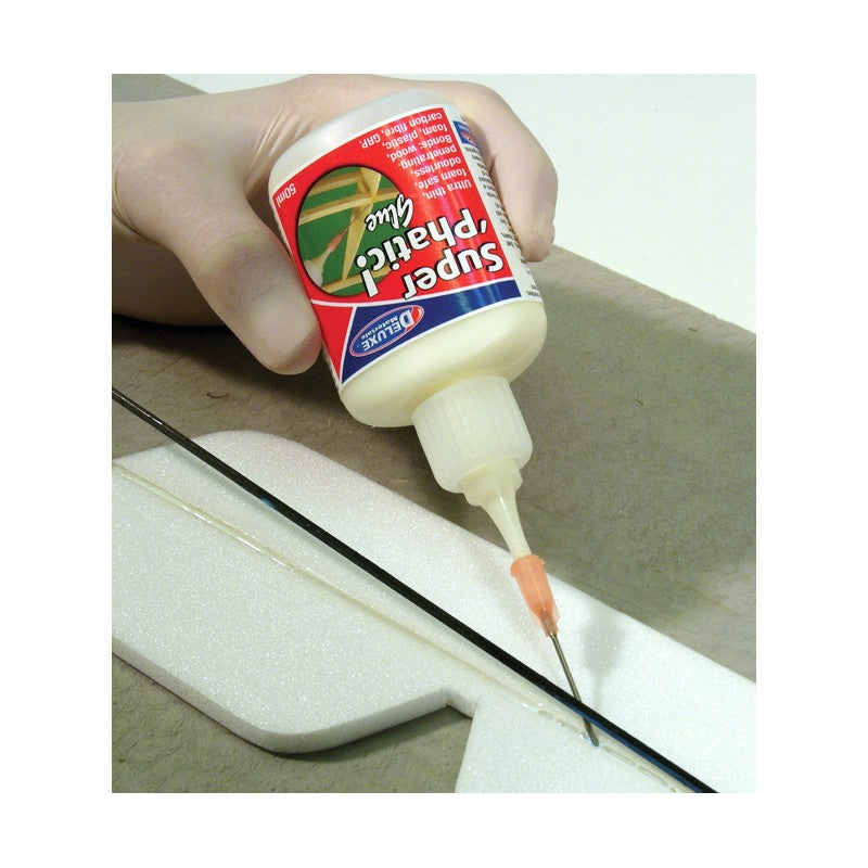Deluxe Materials AD21 Super Phatic Glue