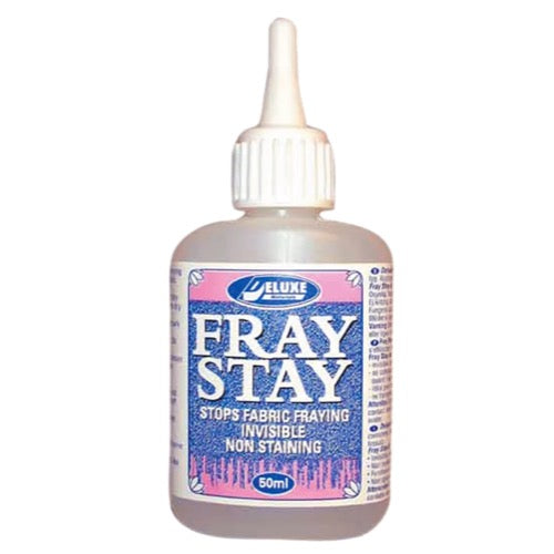 Deluxe Materials AD30 Fray Stay
