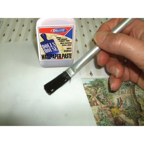 Deluxe Materials AD32 Wallpaper Paste 250ml