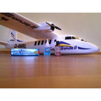 Deluxe Materials AD34 Foam 2 Foam 50ml UN1133 - Metro Hobbies