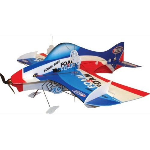 Deluxe Materials AD34 Foam 2 Foam 50ml UN1133 - Metro Hobbies