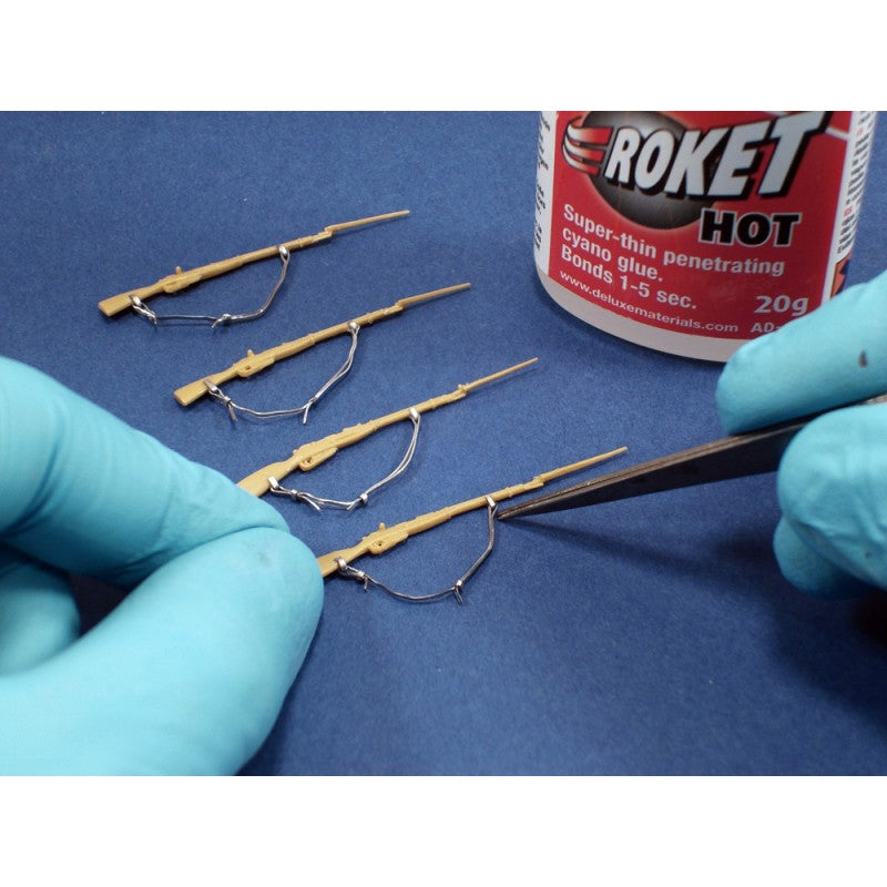 Deluxe Materials AD43 Roket Hot Glue