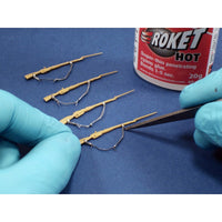Deluxe Materials AD43 Roket Hot Glue