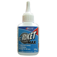 Deluxe Materials AD45 Roket Max Glue