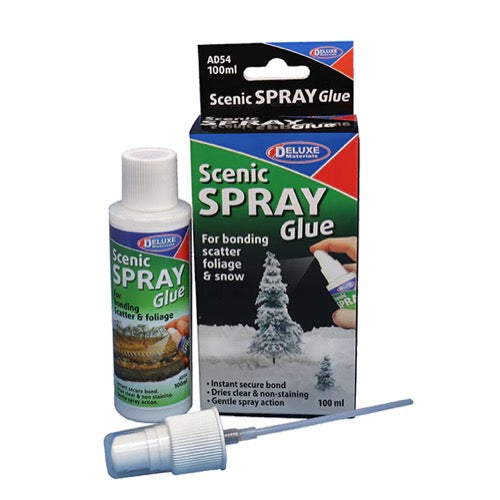 Deluxe Materials AD54 Scenic Spray