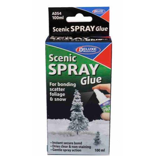 Deluxe Materials AD54 Scenic Spray