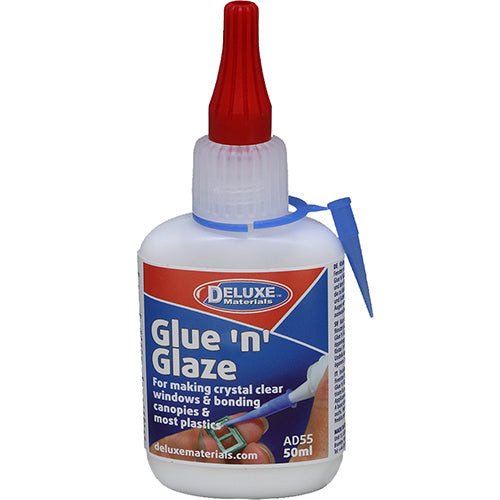 Deluxe Materials AD55 Glue n Glaze