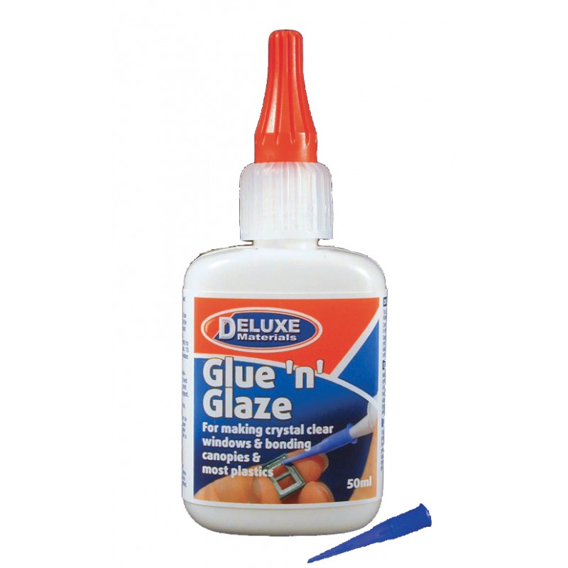 Deluxe Materials AD55 Glue n Glaze