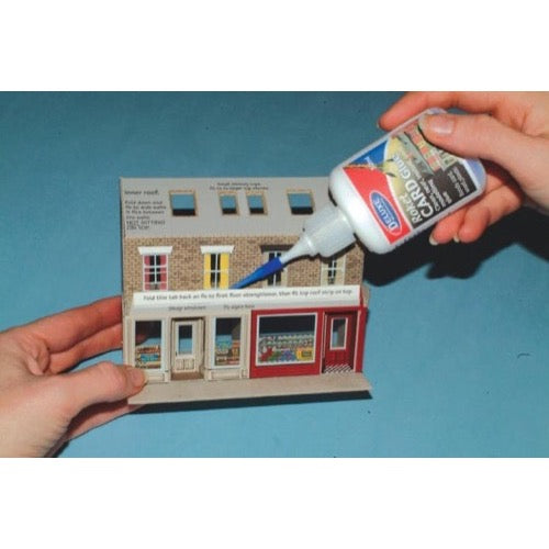 Deluxe Materials AD57 Roket Card Glue