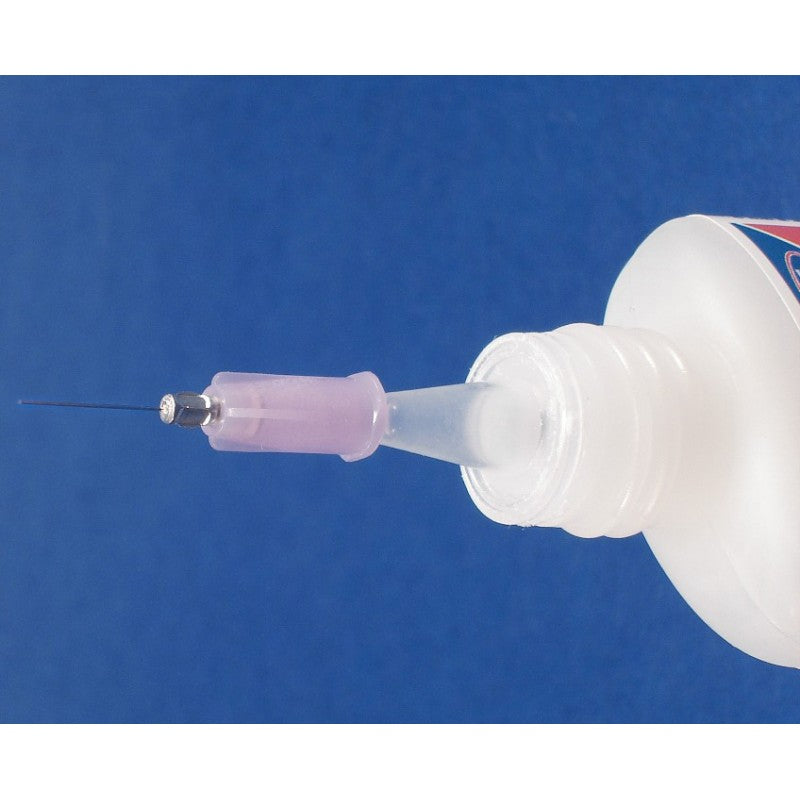 Deluxe Materials AD62 Roket Plastic Glue 30ml