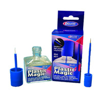 Deluxe Materials AD77 Plastic Magic Glue