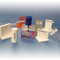 Deluxe Materials AD77 Plastic Magic Glue