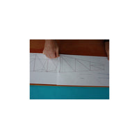 Deluxe Materials AD80 Sticky Mat Adhesive