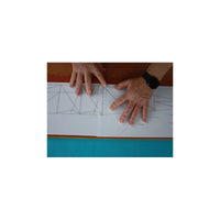 Deluxe Materials AD80 Sticky Mat Adhesive