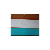 Deluxe Materials AD80 Sticky Mat Adhesive