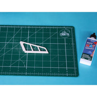 Deluxe Materials AD80 Sticky Mat Adhesive