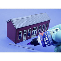 Deluxe Materials AD87 Laser-Cut Kit Glue