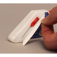 Deluxe Materials AD92 Precision Cement Glue for Plastic Models 25g