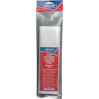 Deluxe Materials BD12 Fibreglass Cloth 1oz 1m2