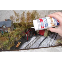 Deluxe Materials BD25 Scenic Snowflakes 500ml